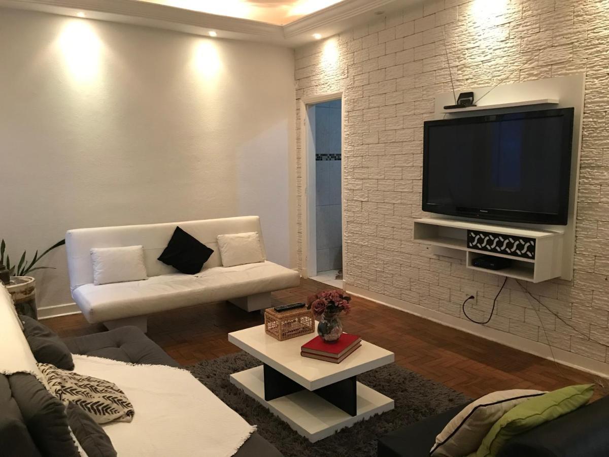 Apartamento No Bom Retiro Ap Amplo Com Wi-fi *