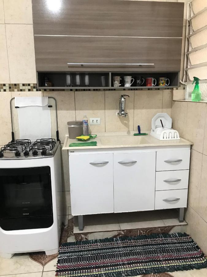 Apartamento No Bom Retiro Ap Amplo Com Wi-fi