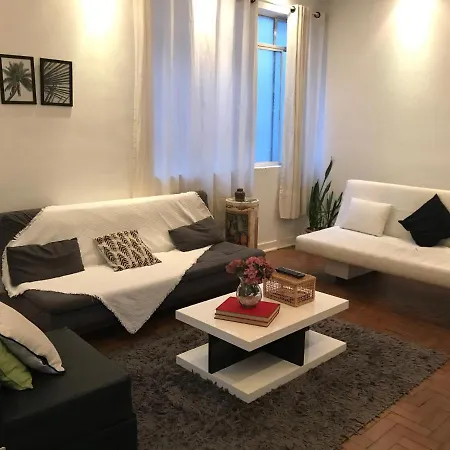 Apartamento No Bom Retiro Ap Amplo Com Wi-Fi São Paulo Exterior foto