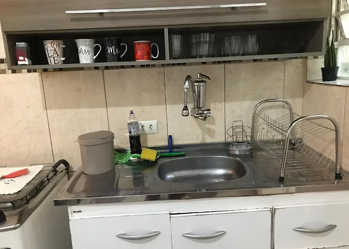 No Bom Retiro Ap Amplo Com Wi-Fi