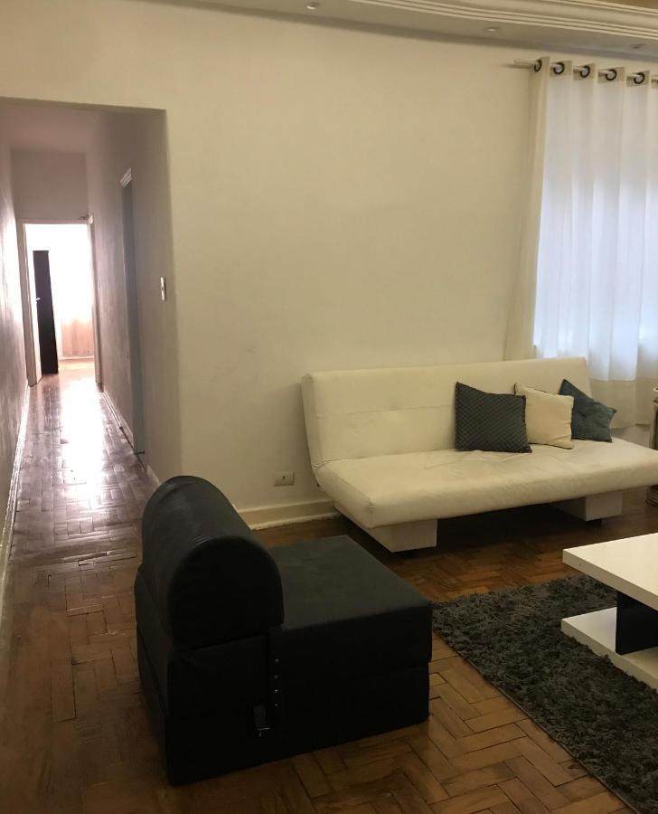 No Bom Retiro Ap Amplo Com Wi-fi Sao Paulo