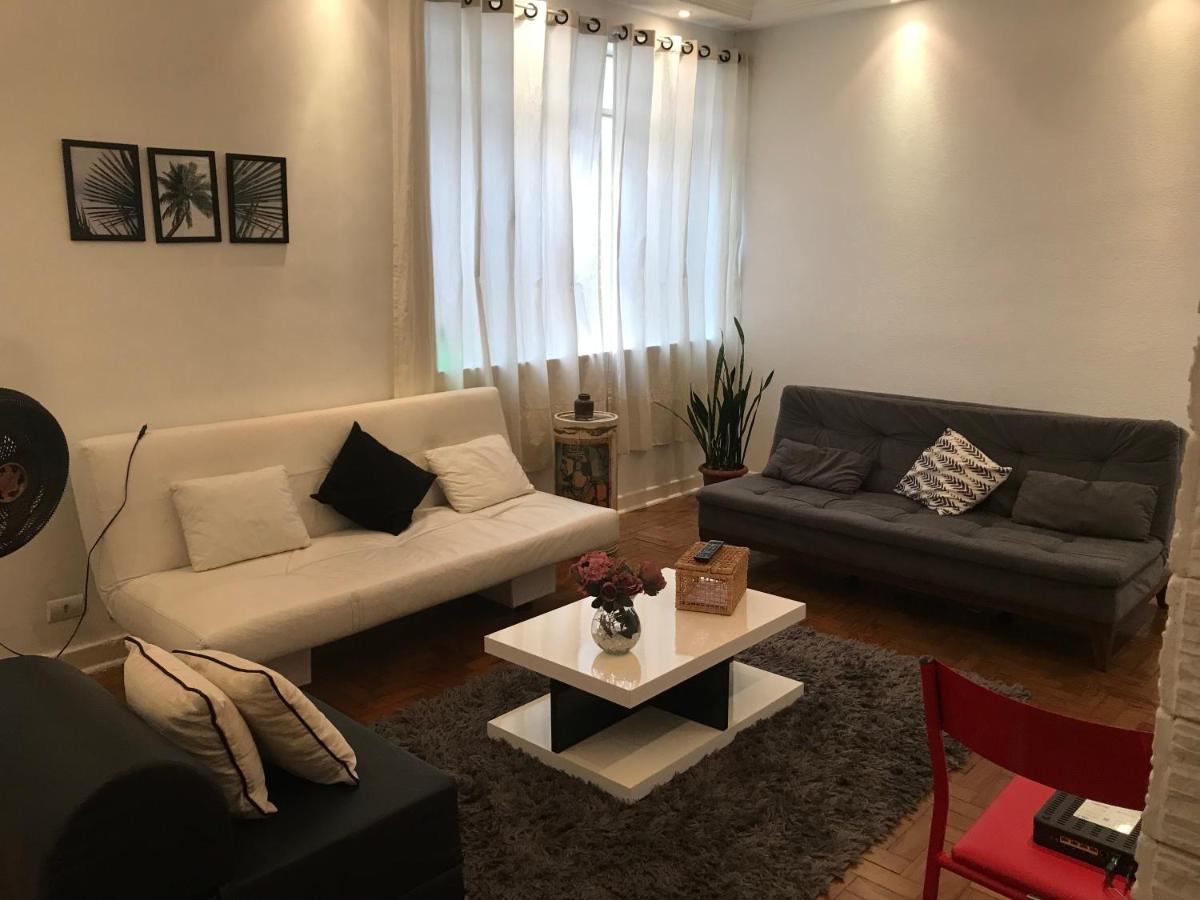 Apartment No Bom Retiro Ap Amplo Com Wi-fi *