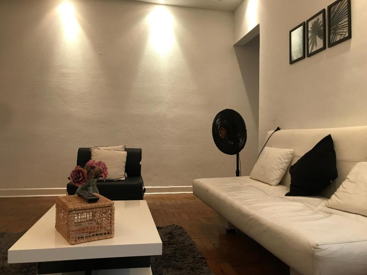 No Bom Retiro Ap Amplo Com Wi-fi * Sao Paulo