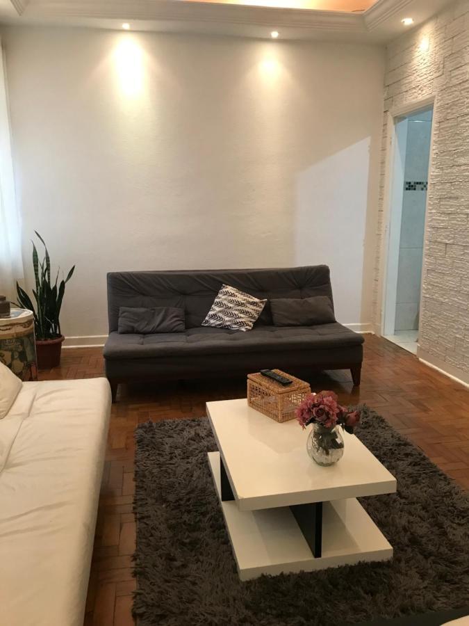 No Bom Retiro Ap Amplo Com Wi-fi Apartment *