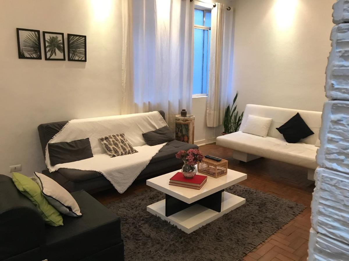 Apartment No Bom Retiro Ap Amplo Com Wi-fi *