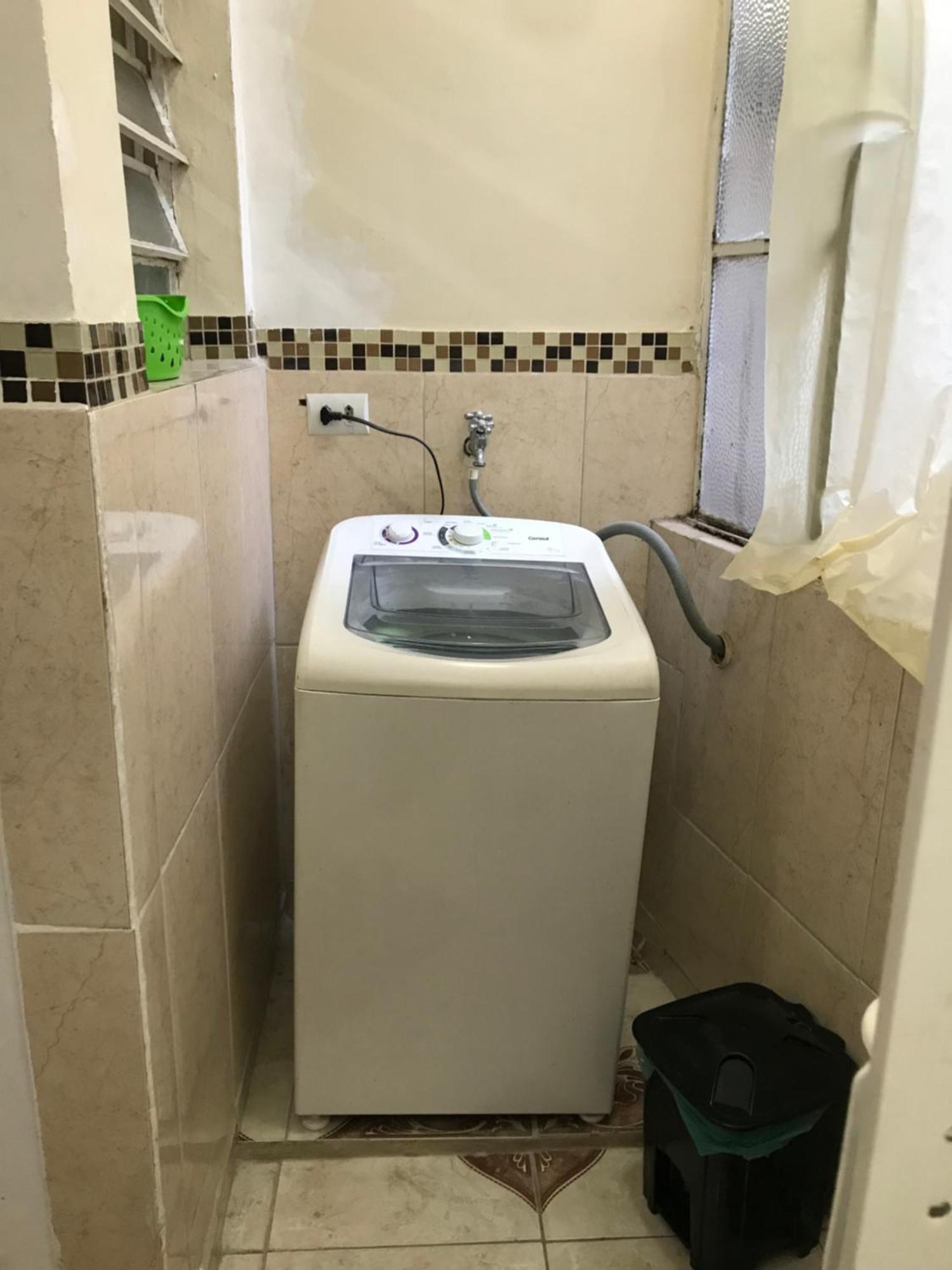 Apartment No Bom Retiro Ap Amplo Com Wi-fi Sao Paulo