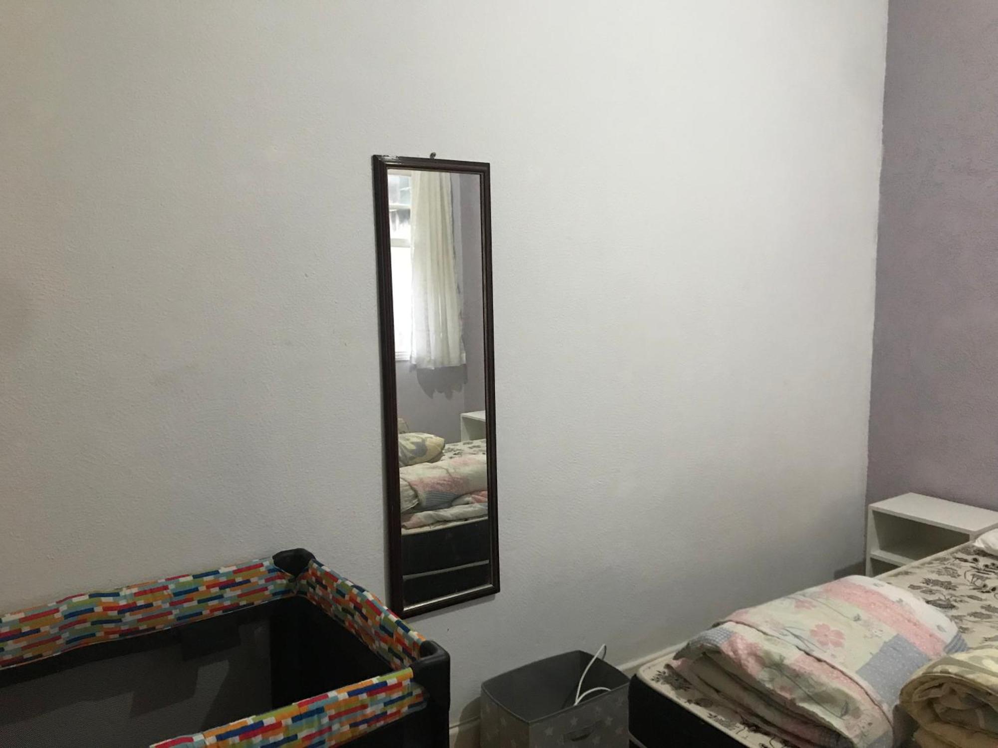 Apartment No Bom Retiro Ap Amplo Com Wi-fi